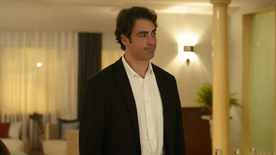 Neslihan Atagül Doğulu başrolde olduğu Gecenin Ucunda 6. bölüm fotoğrafları: Yeni bölümde neler yaşanacak? 9