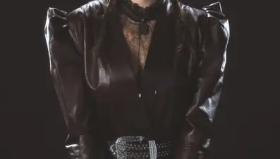 Demet Evgar: İnsanın kadınlığının kutlanması güzel