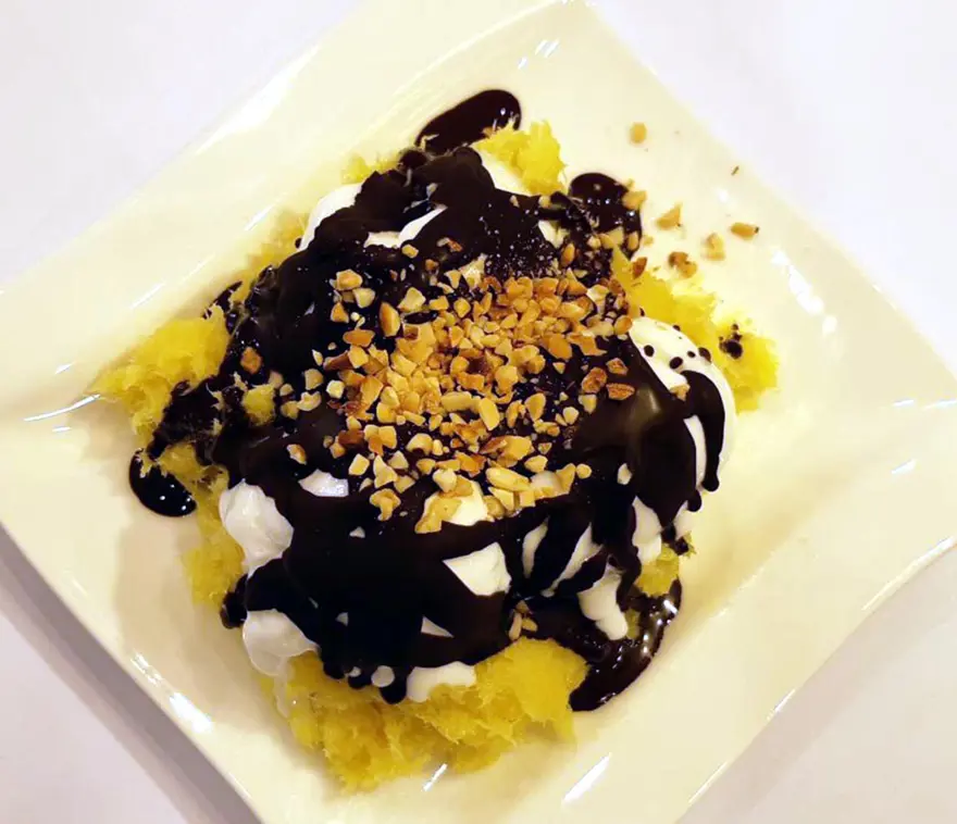 Tekirdağ'ın meşhur lezzeti peynir helvası tescillendi 4