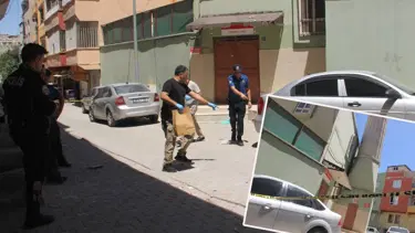 Cuma namazı sonrası silahla ateş etti: Şanlıurfa'da cami önünde kanlı pusu