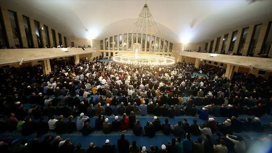 ZİLHİCCE AYI NE ZAMAN BAŞLAYACAK? 1