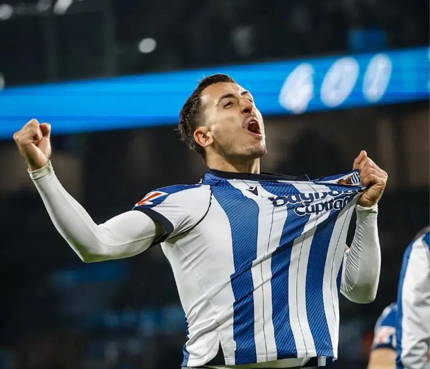 La Liga'da nefes kesen mücadele! Barcelona - Real Sociedad maçı ne zaman, saat kaçta, hangi kanalda? 2