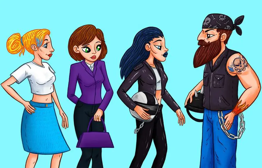 Kafa karıştıran zeka sorusu sosyal medyada gündem oldu: İnsanların yüzde 90'ı çözemiyor! 100 Kafa karıştıran zeka sorusu sosyal medyada gündem oldu: İnsanların yüzde 90'ı çözemiyor! 100