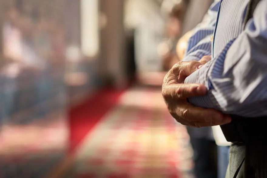 NAFİLE NAMAZI İÇİN NİYET NASIL EDİLİR, NAMAZ NASIL KILINIR? 1 NAFİLE NAMAZI İÇİN NİYET NASIL EDİLİR, NAMAZ NASIL KILINIR? 1