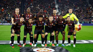 UEFA Avrupa Ligi 7. hafta maçı: Galatasaray-Dinamo Kiev maçı ne zaman?