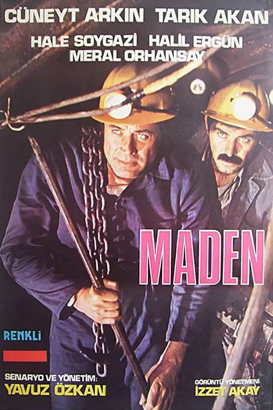 Maden (Yavur Özkan) 136