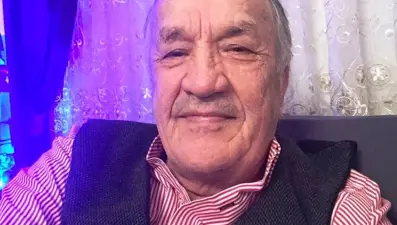 Arazöz ile otomobil çarpıştı, bir kişi öldü