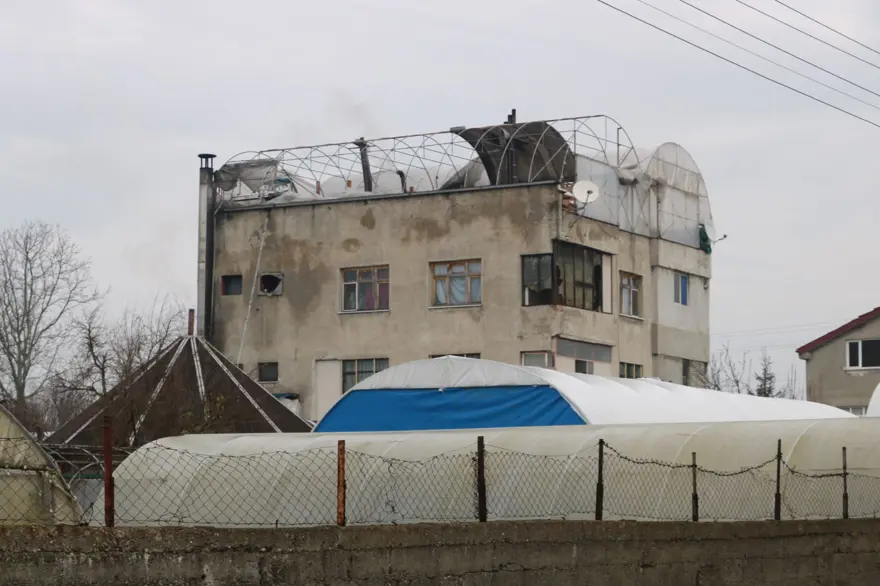 Zonguldak'ta sözde tarikat liderine bir cinsel istismar davası daha 