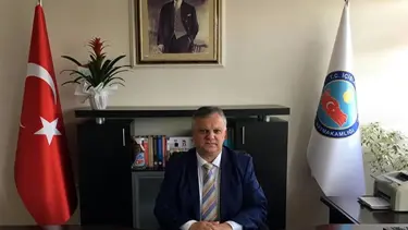 Edirne Vali Yardımcısı Erdoğan Beypınar hayatını kaybetti