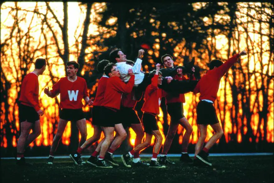 Dead Poets Society 7