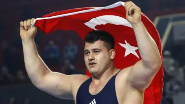 Kariyeri bitti derken CAS'tan milli sporcuya müjde geldi: Yeniden mindere çıkacak