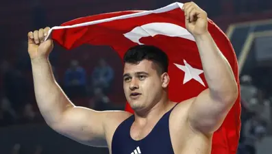 Kariyeri bitti derken CAS'tan milli sporcuya müjde geldi: Yeniden mindere çıkacak