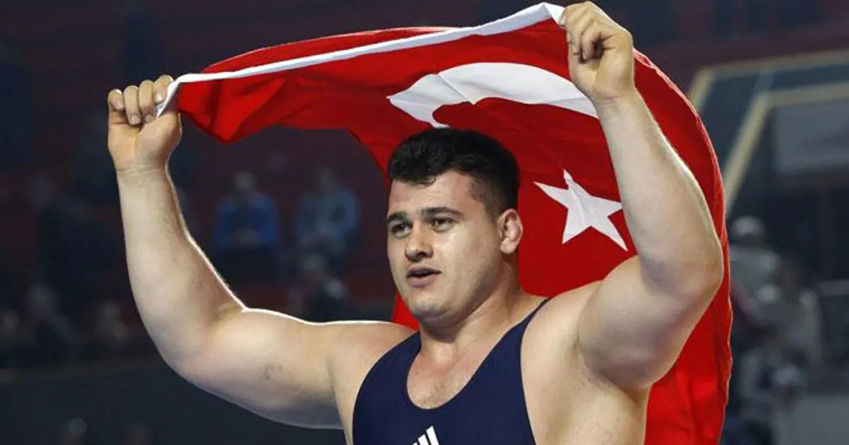 Kariyeri bitti derken CAS'tan milli sporcuya müjde geldi: Yeniden mindere çıkacak