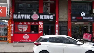 999 kişiyi zehirleyen tavuk döner felaketinde iki tutuklama
