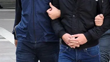 Kayıp başvurusu yaptığı eski eşini öldürdüğü iddiasıyla gözaltında