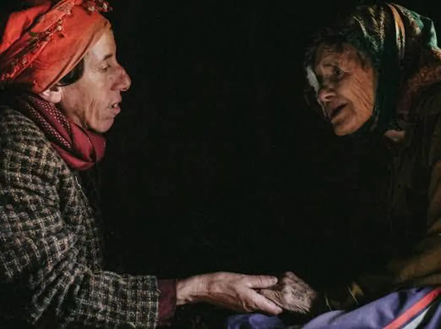 SUNDANCE'TAN 3 ÖDÜL 3