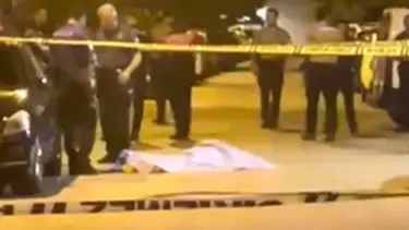 Katil zanlısı olay yerini izlerken yakalandı