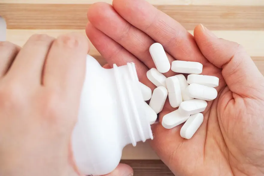 Magnezyum yağı mı yoksa Magnezyum hapı mı: Hangisi daha etkilidir? 2