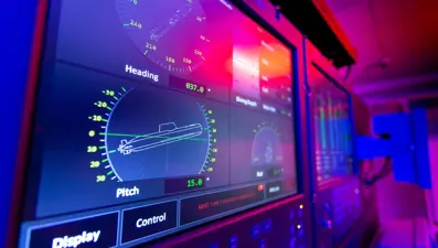 Milli gemilerin yazılımı 3 kıtada hüküm sürüyor