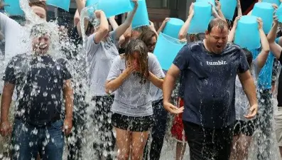 Ice Bucket Challenge'ın kurucu ortağı hayatınıkaybetti