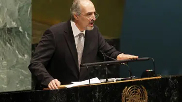 Aidatını ödeyemeyince ABD'yi suçladı