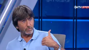 "Hamzaoğlu hata yapmıştır"