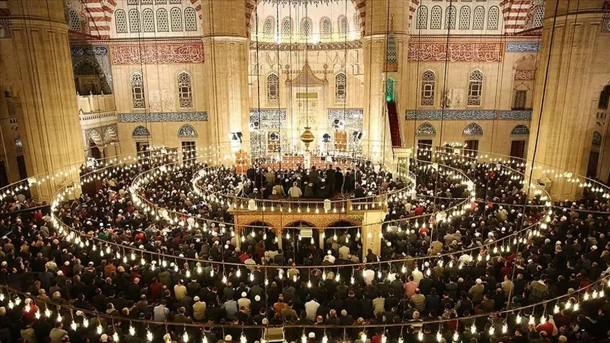 Üç aylar ne zaman başlayacak? (2025 Diyanet Receb ayı başlangıç tarihi) 