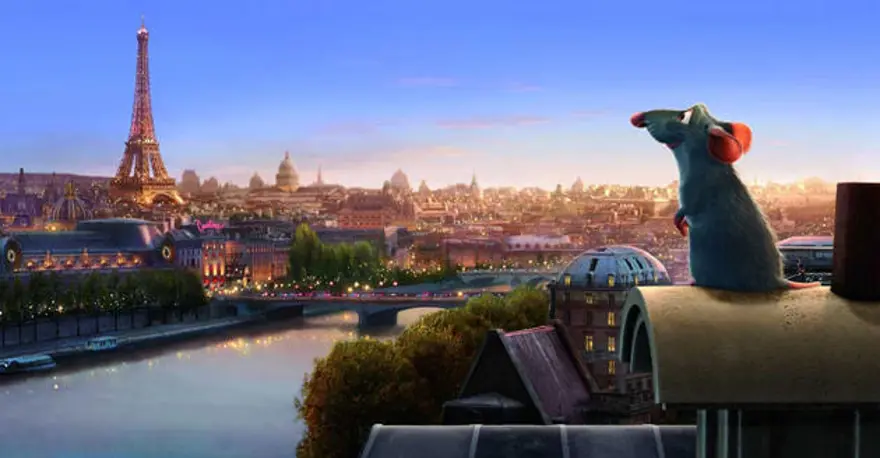 21- Ratatouille 18