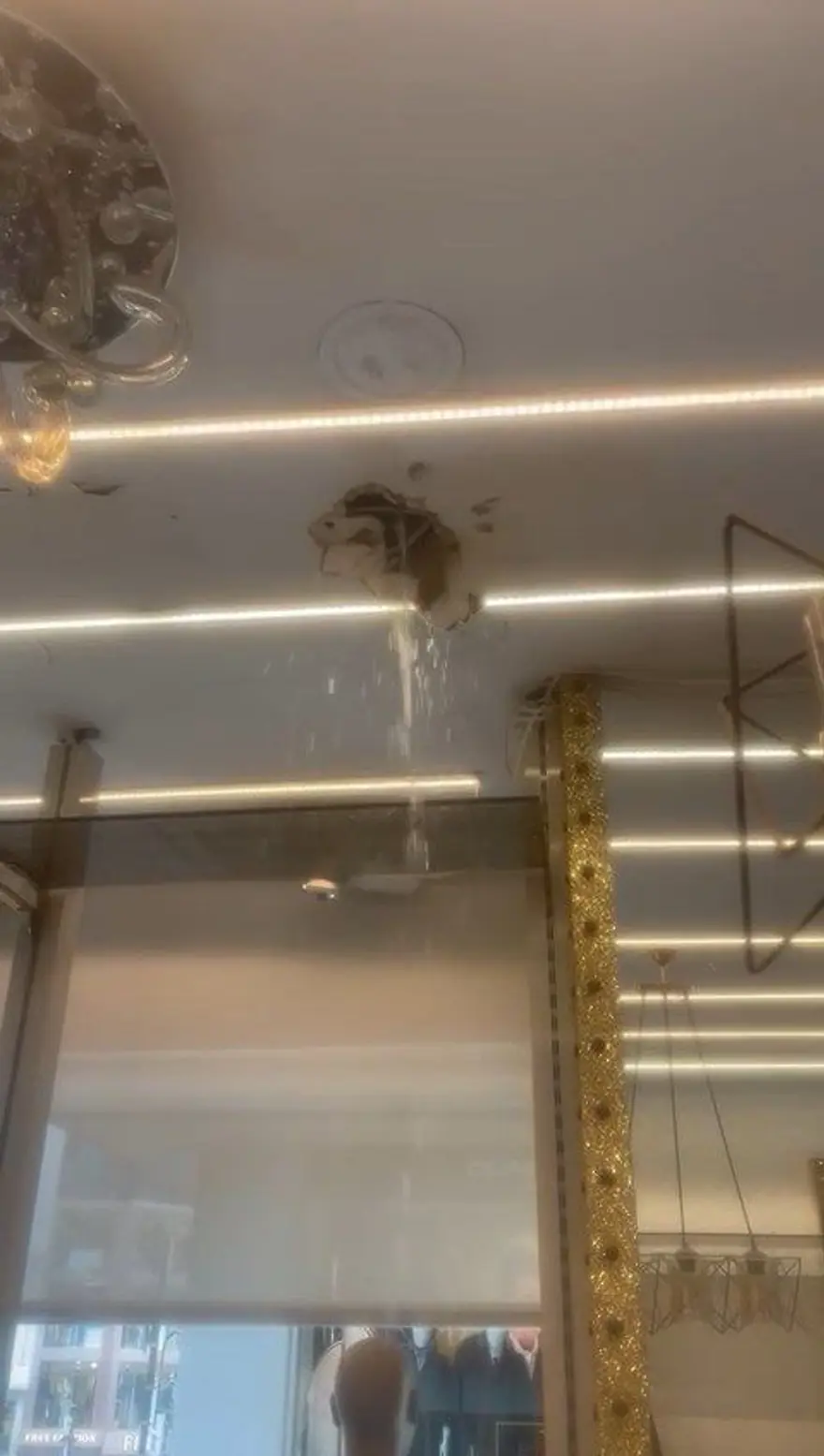 Kiracıya sarımsaklı suyla baskı 12