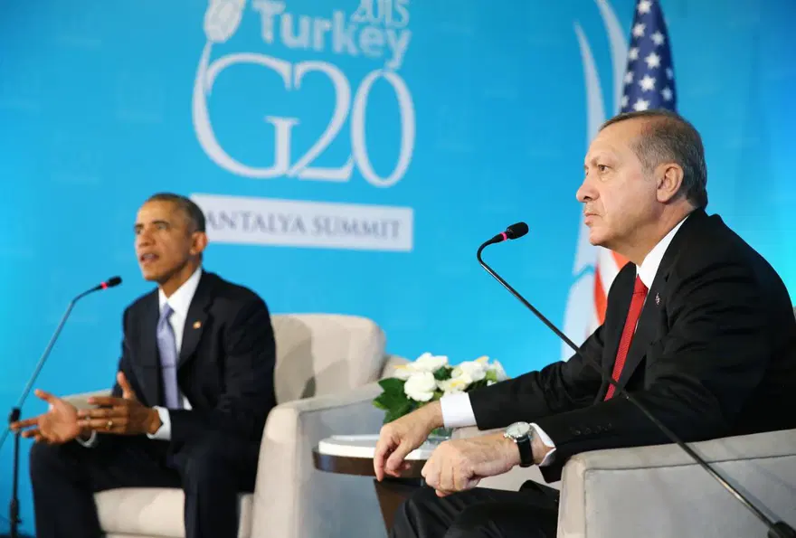 G20 Liderler Zirvesi 32