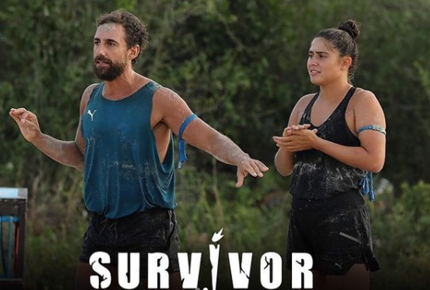 Survivor'da kim elendi? (13 Nisan 2021 ayrıntıları) 6 Survivor'da kim elendi? (13 Nisan 2021 ayrıntıları) 6