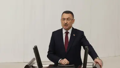 SON DAKİKA HABERİ: Cumhurbaşkanı Yardımcısı Oktay'dan İmamoğlu açıklaması