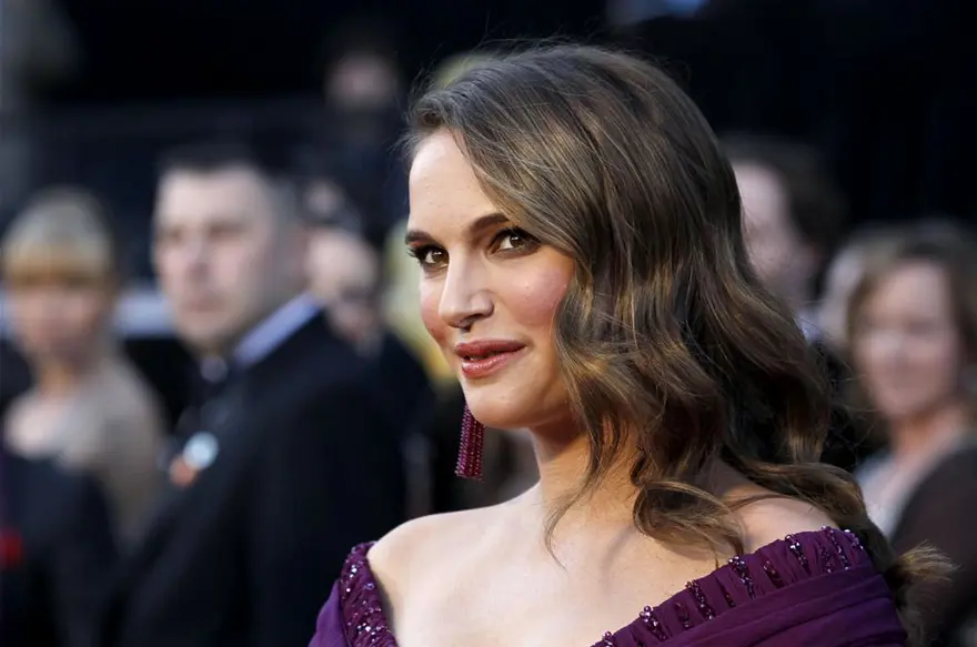 Natalie Portman 196 Natalie Portman 196