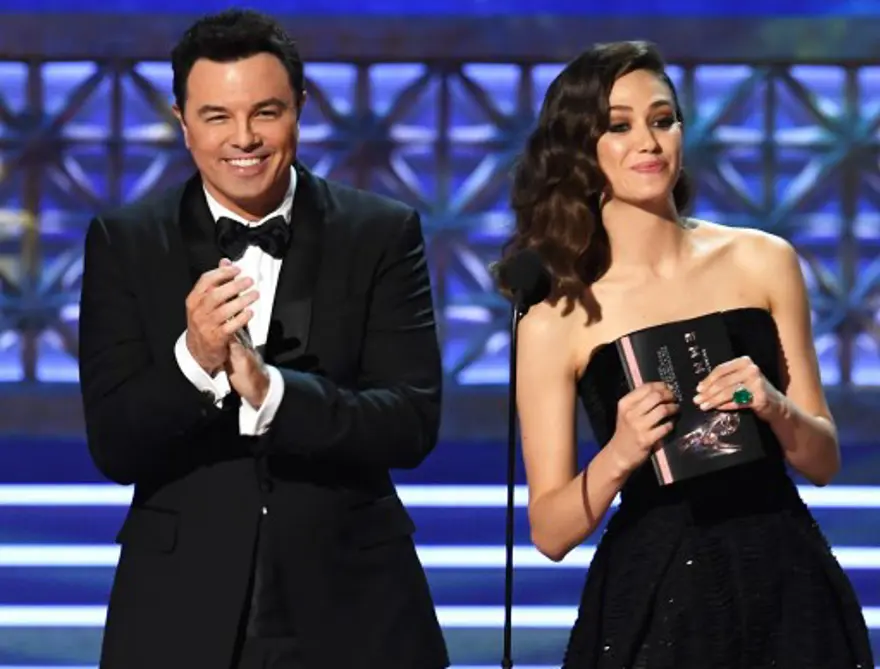 69. Emmy Ödülleri sahiplerini buldu (2017 Emmy Ödülleri) 76 69. Emmy Ödülleri sahiplerini buldu (2017 Emmy Ödülleri) 76