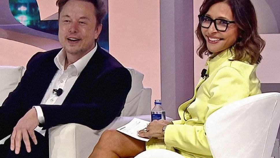 Elon Musk Twitter'ın yeni CEO'sunu açıkladı: Linda Yaccarino kimdir?