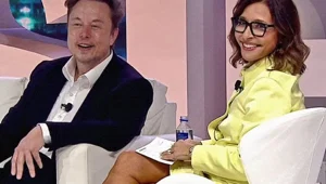 Elon Musk Twitter'ın yeni CEO'sunu açıkladı: Linda Yaccarino kimdir? Elon Musk Twitter'ın yeni CEO'sunu açıkladı: Linda Yaccarino kimdir?