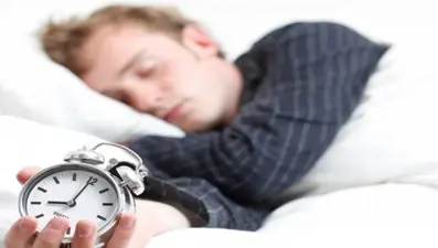 “Sahurdan sonra uyumayın”