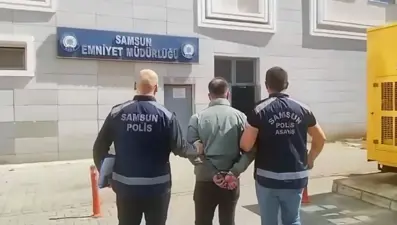 Otel inşaatından 1 milyon liralık hırsızlık