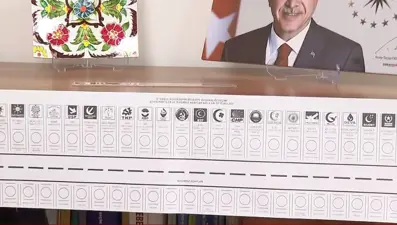 İstanbul'un oy pusulası basıldı | 2019'a göre pusulada neler değişti?