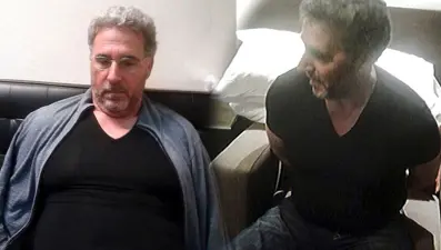 İtalyan mafya lideri Rocco Morabito, Uruguay'da hapisten kaçtı