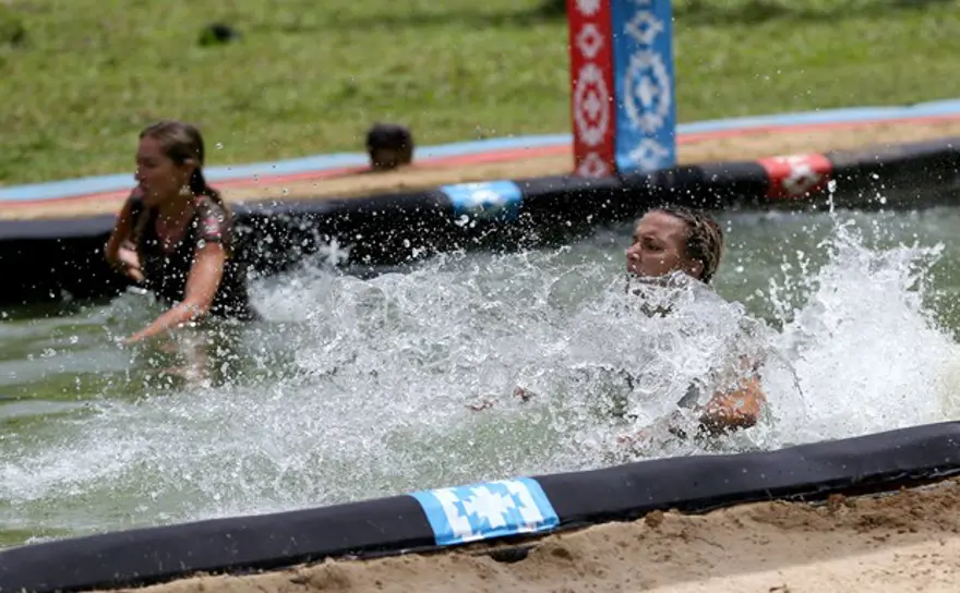 survivor, survivor 2017, survivor yarışma, survivor ödül oyunu, survivor dokunulmazlık oyunu 32