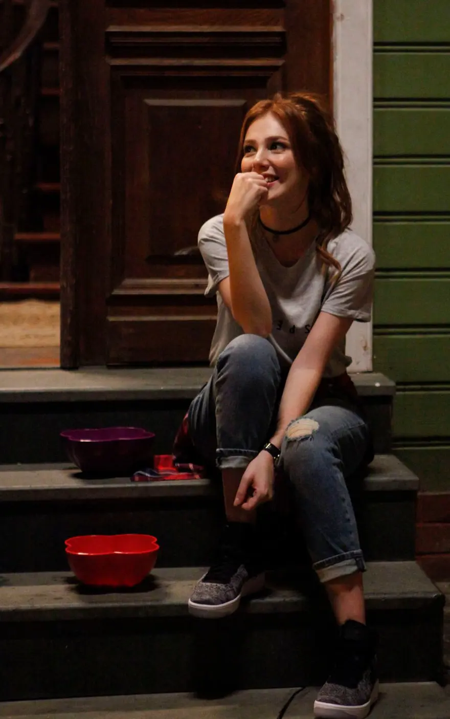 Hadi film ve dizi soruları 20 Hadi film ve dizi soruları 20