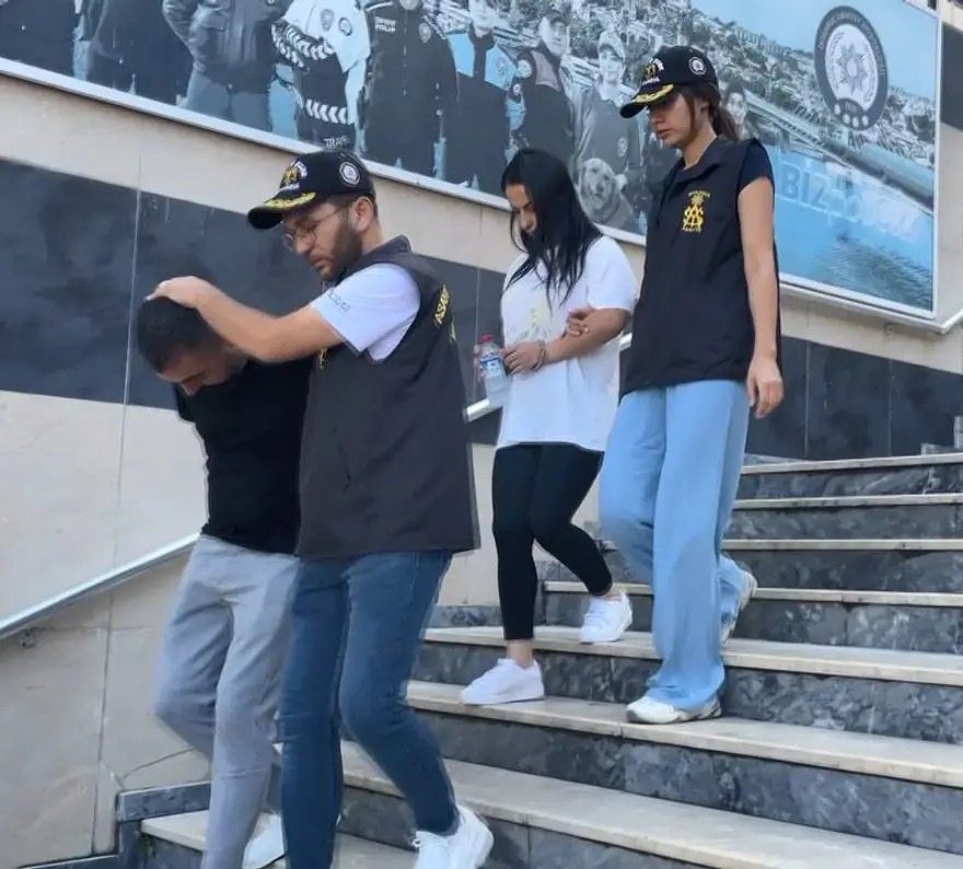 Beylikdüzü’nde kelepir daire tuzağı: 7 milyon lirasınıkaptırdı Beylikdüzü’nde kelepir daire tuzağı: 7 milyon lirasınıkaptırdı