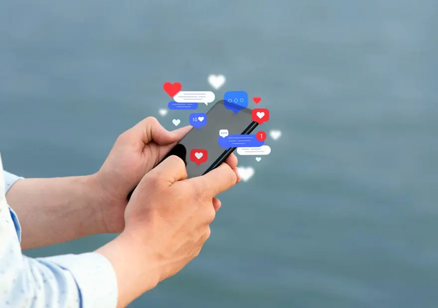 Flört uygulamalarına erişim engeli gelebilir 1 Flört uygulamalarına erişim engeli gelebilir 1