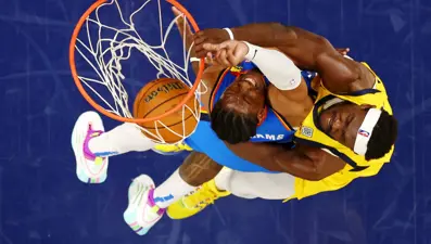 NBA'de şampiyonu 7. maç belirleyecek: Pacers, seriyi 3-3'e getirdi!