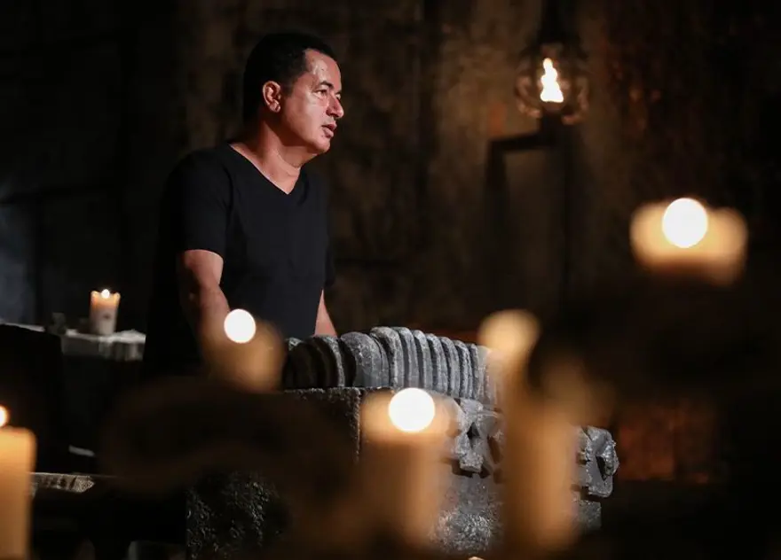 Survivor'da kim elendi, Survivor Sergen kimdir? (11 Mayıs 2021 Survivor ayrıntıları) 12