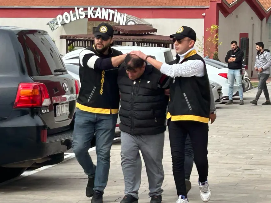 Zeydan Karalar'ın özel kalem müdürünü öldüren saldırgan tutuklandı | NTV Haber