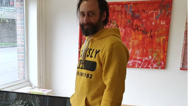 Simon Berger kimdir? 10 Kasım'a özel Paramparça reklamıyla gündemde