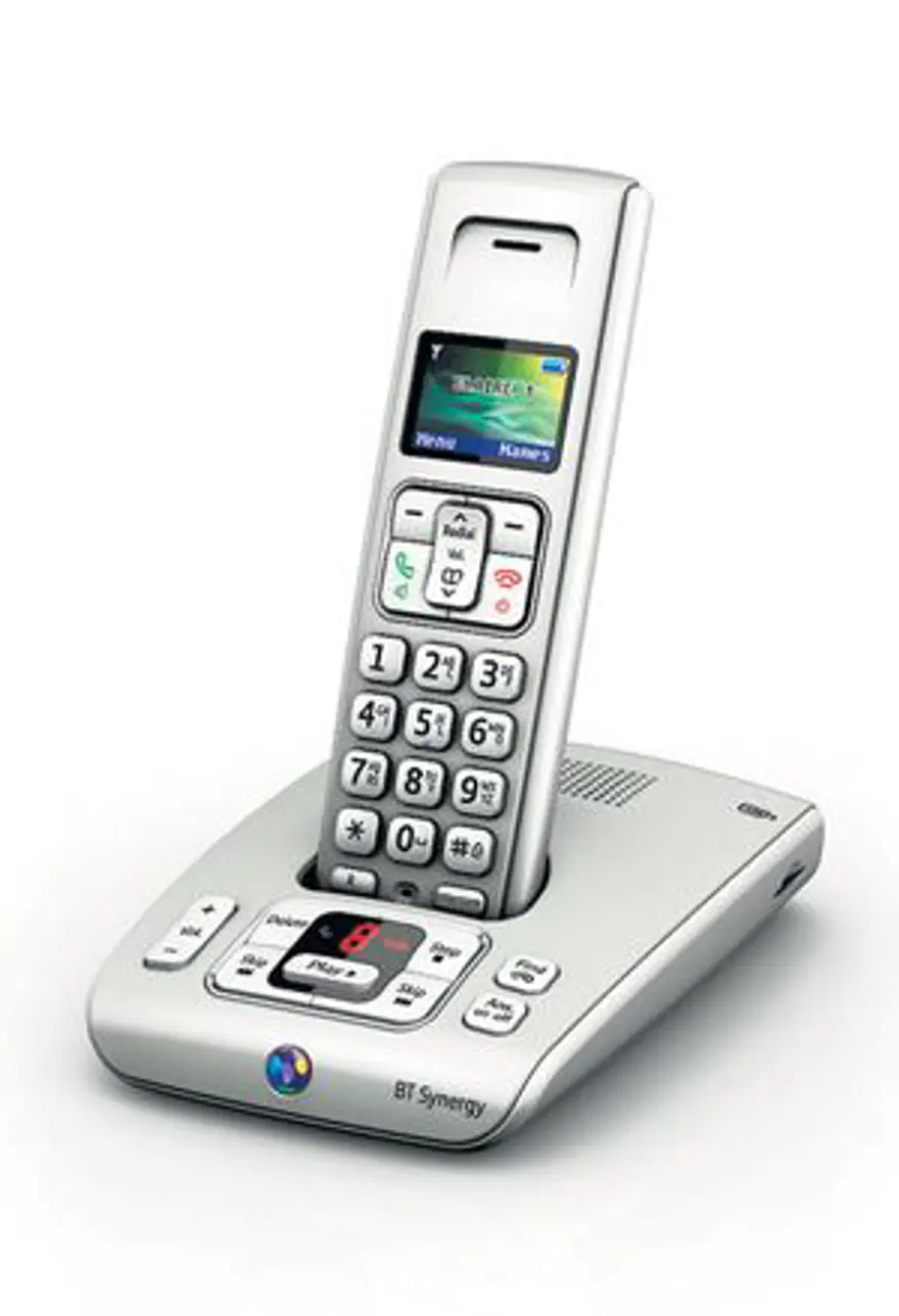 BT Synergy 6500 