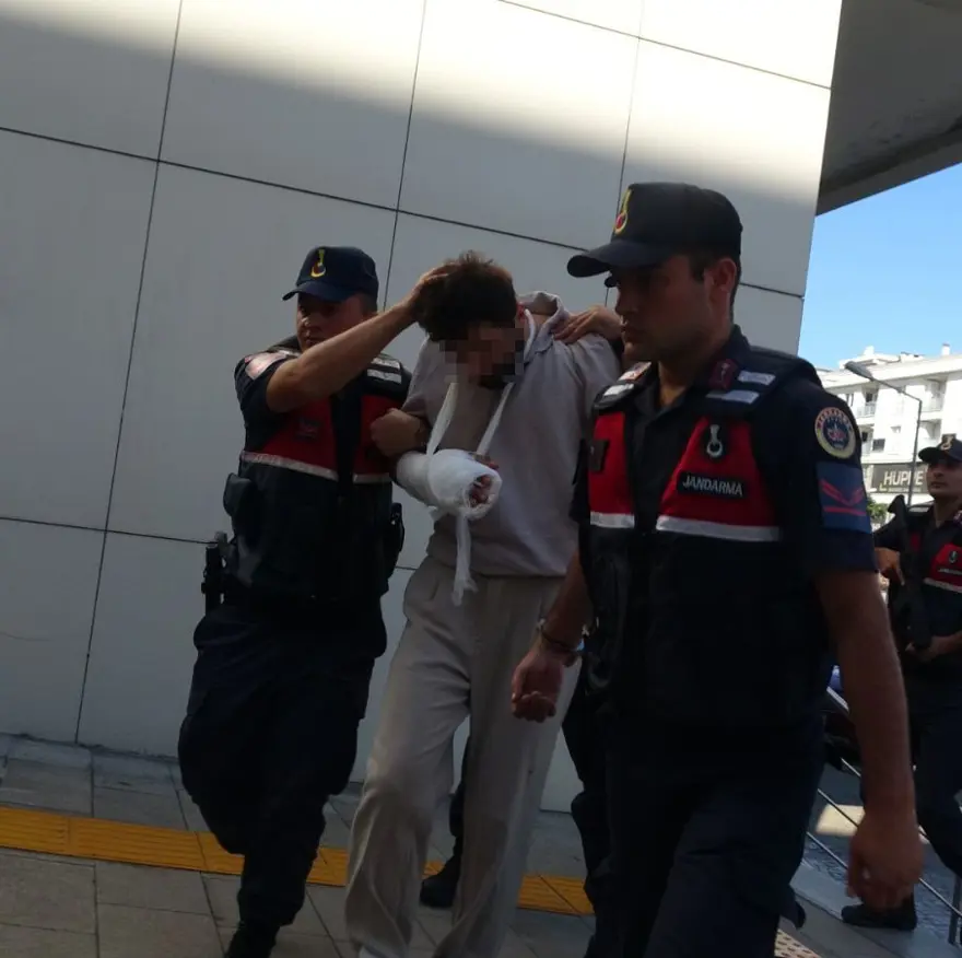 22 kez ceza yazılan motosikletle astsubayı şehit etti 1